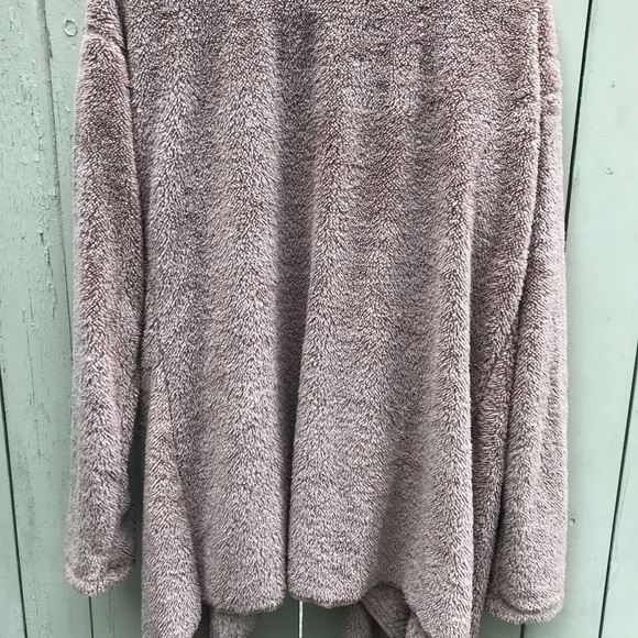 1LEFT❌5 🌟RATED❤️  👀😊CUDDLE ME🔴soft sweater - Picture 6 of 8